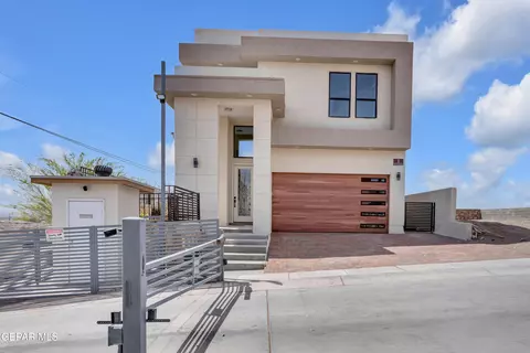 1031 Vinton Ave #1, Canutillo, TX 79835
