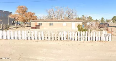 1307 Beverly Ann Dr, San Elizario, TX 79849
