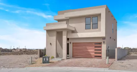 1031 Vinton Ave #16, Canutillo, TX 79835