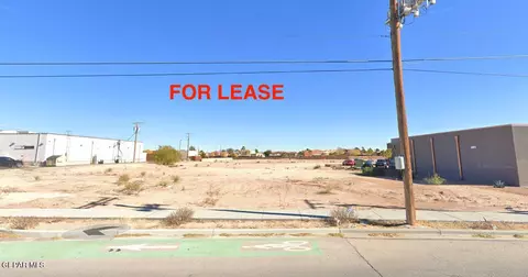 3570 Rich Beem C Blvd, El Paso, TX 79938