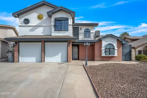 11659 Helen Wynn Ct, El Paso, TX 79936