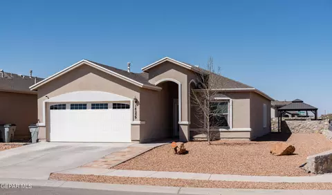 14259 Peyton Edwards Ave, El Paso, TX 79938