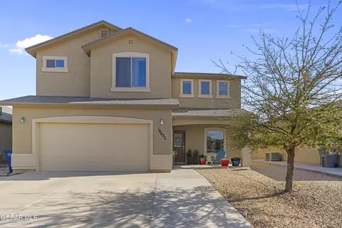 14632 Meadow Lawn Ave, El Paso, TX 79938