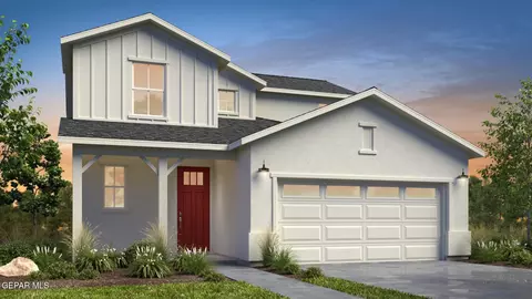 14024 Paseo Aves Ave, Horizon City, TX 79928