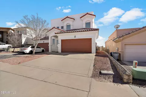 11714 Dos Palmas Dr #B, El Paso, TX 79936