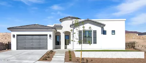 1846 Pommel Pl, El Paso, TX 79911