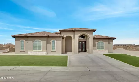 15101 Hinojos Ave, El Paso, TX 79938