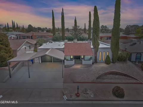 1672 Robert Wynn St, El Paso, TX 79936