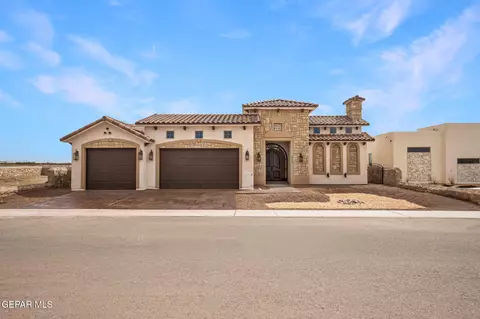 312 Rio Del Rancho Ct, El Paso, TX 79932