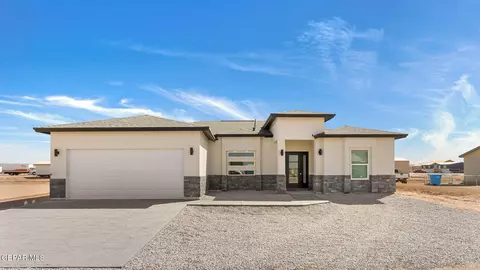 440 Perla Bonita Rd, Clint, TX 79836