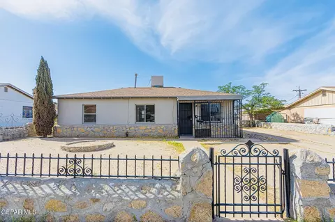 7816 Corozal Dr, El Paso, TX 79915
