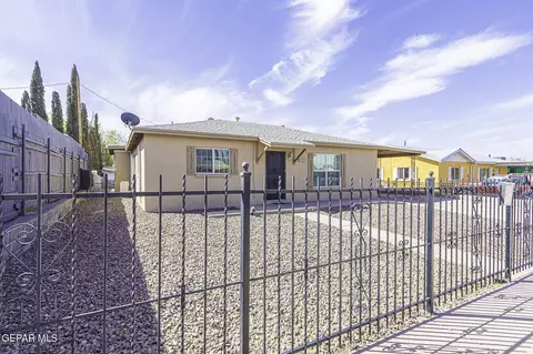 7832 Ranchland Dr, El Paso, TX 79915