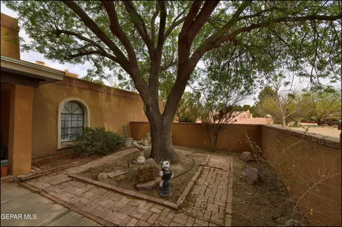 Exterior - 29 Cielo Vis, Anthony, NM 88021 photo 6 of 19