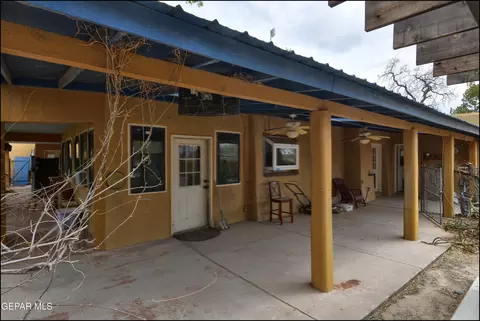 Exterior - 29 Cielo Vis, Anthony, NM 88021 photo 9 of 19