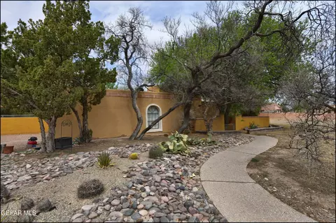 Exterior - 29 Cielo Vis, Anthony, NM 88021 photo 3 of 19