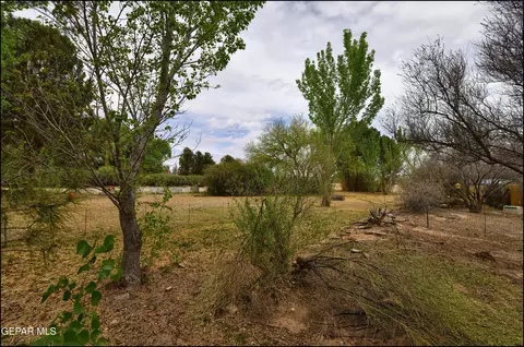 Exterior - 29 Cielo Vis, Anthony, NM 88021 photo 12 of 19