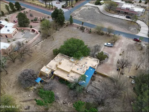 View/Area - 29 Cielo Vis, Anthony, NM 88021 photo 5 of 18
