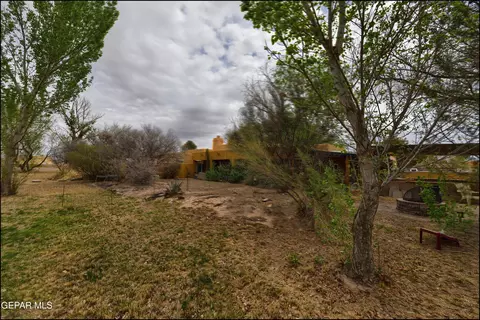 Exterior - 29 Cielo Vis, Anthony, NM 88021 photo 14 of 19