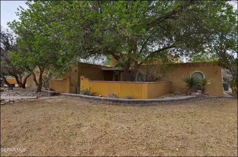 Exterior - 29 Cielo Vis, Anthony, NM 88021 photo 4 of 19