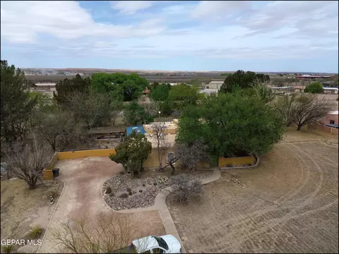 Exterior - 29 Cielo Vis, Anthony, NM 88021 photo 16 of 19