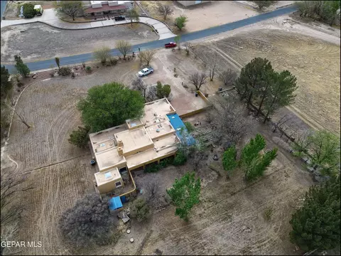 View/Area - 29 Cielo Vis, Anthony, NM 88021 photo 3 of 18