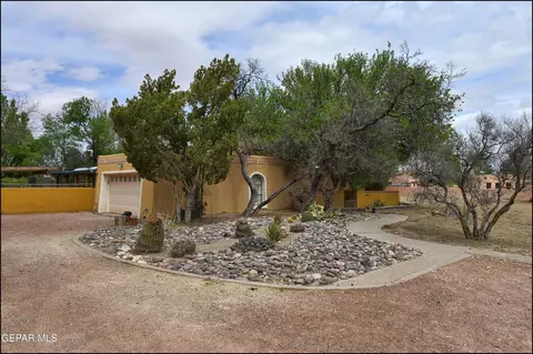29 Cielo Vis, Anthony, NM 88021