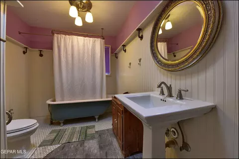 Bath - 29 Cielo Vis, Anthony, NM 88021 photo 3 of 4