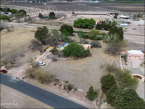 View/Area - 29 Cielo Vis, Anthony, NM 88021 photo 2 of 18