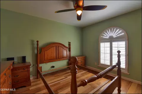 Bedroom - 29 Cielo Vis, Anthony, NM 88021 photo 3 of 5