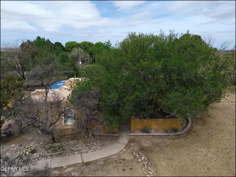 Exterior - 29 Cielo Vis, Anthony, NM 88021 photo 17 of 19