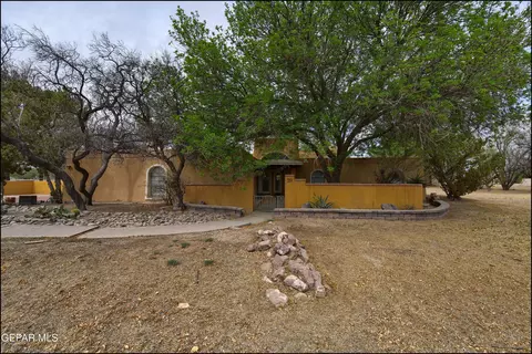 Exterior - 29 Cielo Vis, Anthony, NM 88021 photo 2 of 19