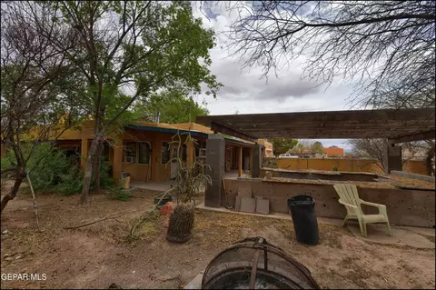 Exterior - 29 Cielo Vis, Anthony, NM 88021 photo 11 of 19