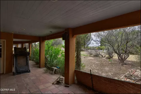 Exterior - 29 Cielo Vis, Anthony, NM 88021 photo 10 of 19