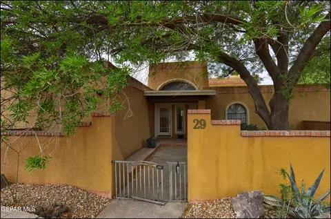 Exterior - 29 Cielo Vis, Anthony, NM 88021 photo 5 of 19