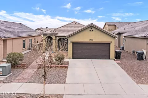13535 Selby St, Horizon City, TX 79928