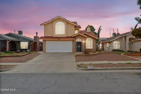 11049 Nathan Bay Dr, El Paso, TX 79934