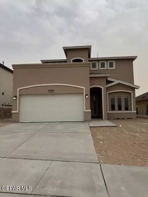 636 Logwood Ave, Canutillo, TX 79835