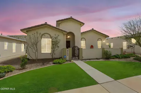 6432 Toivoa Pl, El Paso, TX 79932
