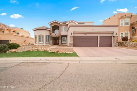 6405 Calle Lomas Dr, El Paso, TX 79912