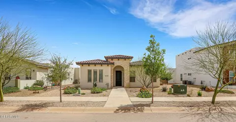 6428 Toivoa Pl, El Paso, TX 79932