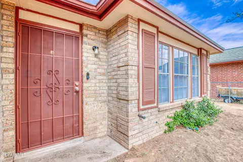 10829 Quartz St, El Paso, TX 79924