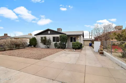 3004 Porter Ave, El Paso, TX 79930