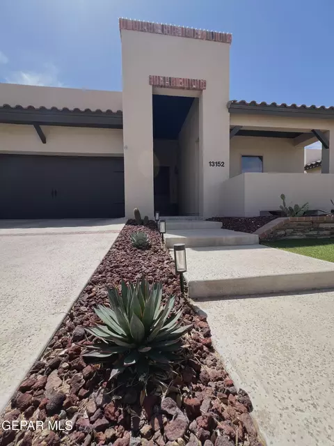 13152 Mystic Path Dr, El Paso, TX 79938