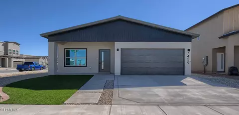 469 Davis Greenwood, Vinton, TX 79821