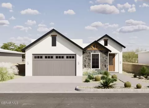 981 Barbara Ave, Socorro, TX 79927