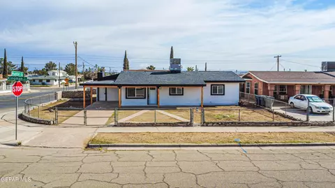 7428 Kingman Dr, El Paso, TX 79915