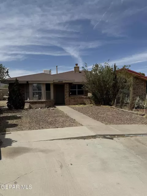 10167 Matador St, El Paso, TX 79924