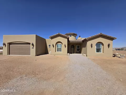 3370 Opitz Rd, Anthony, NM 88021
