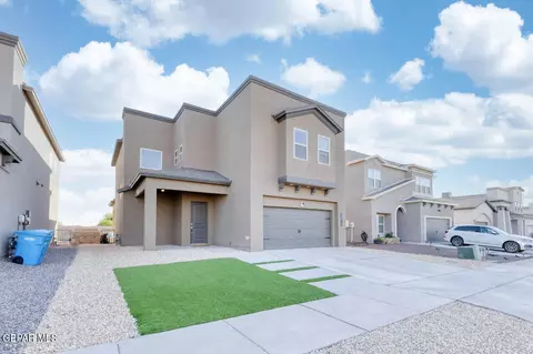 11393 Hidalgo Dr, Socorro, TX 79927