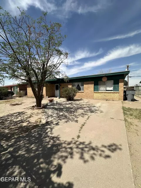 7808 Porche St, El Paso, TX 79915